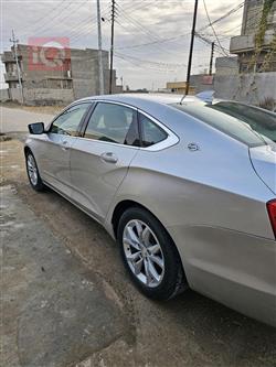 Chevrolet Impala